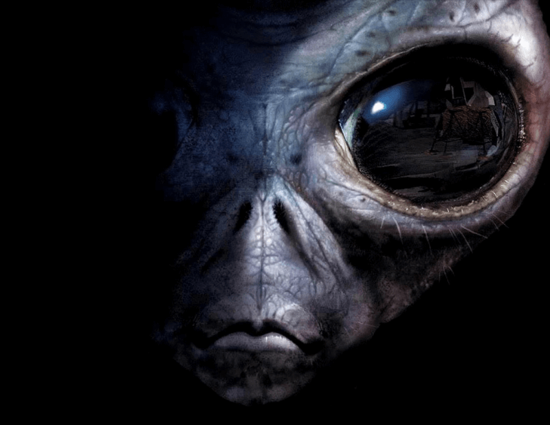 10 Formas de contatos alienígenas | Peruíbe SP